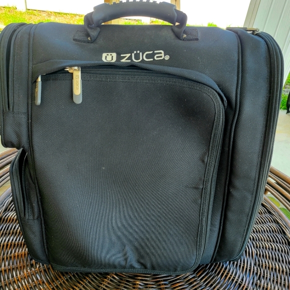ZUCA Bags Zuca Artist Backpack Poshmark